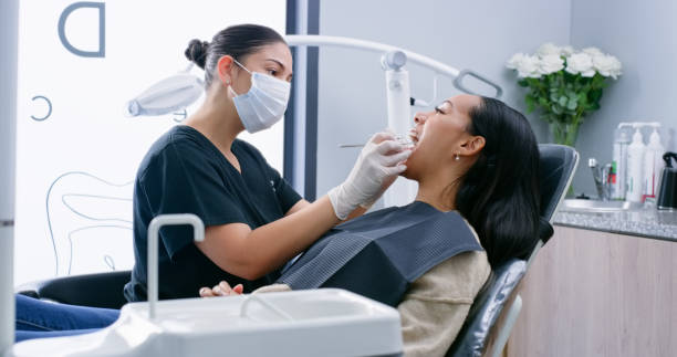 Laser Dentistry in Murillo, TX